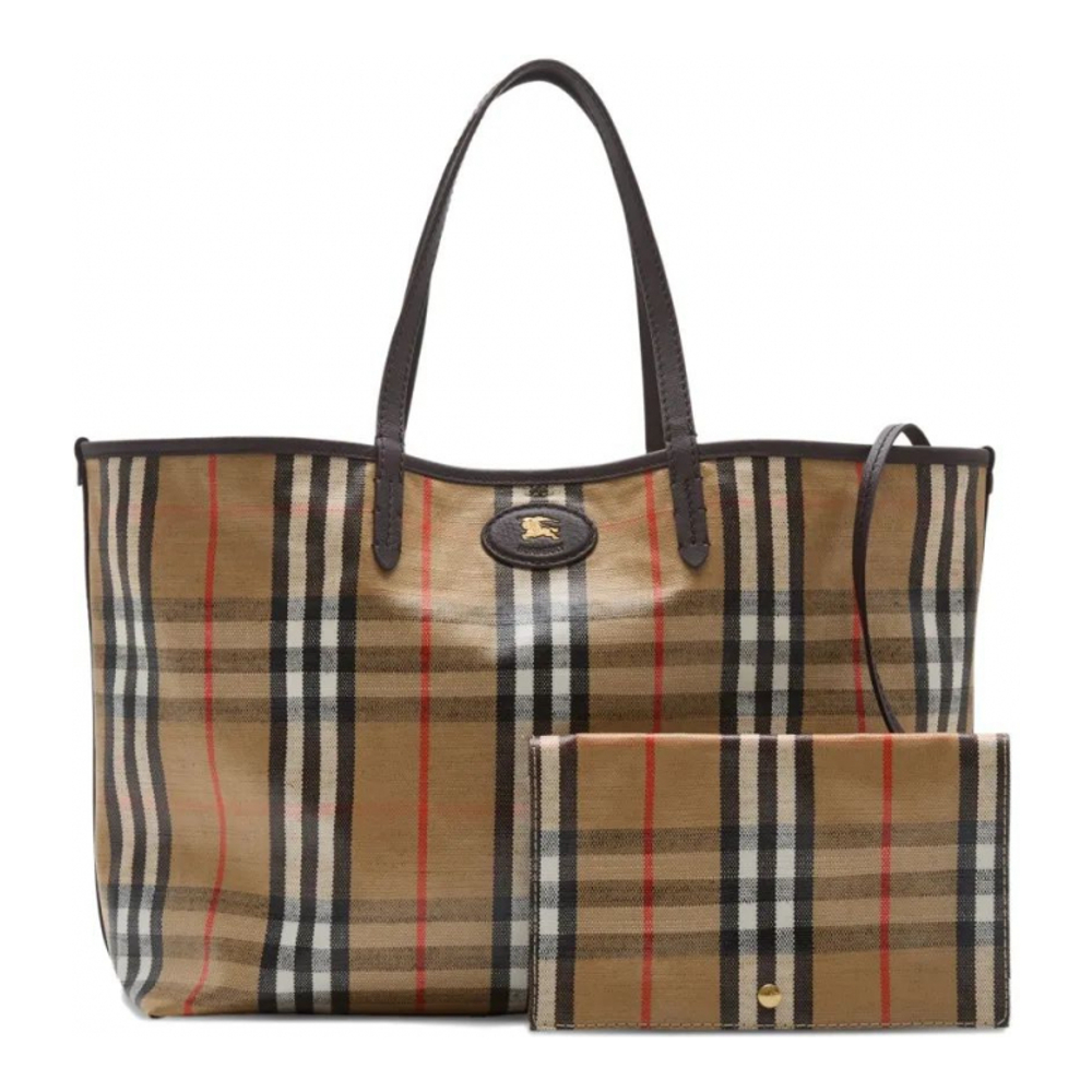 'Medium Highlands' Tote Handtasche für Damen