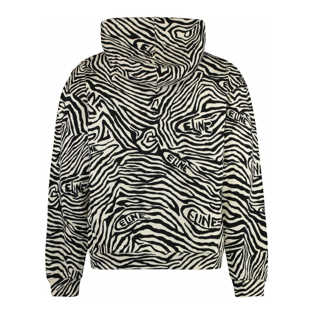 Sweatshirt à capuche  pour Hommes