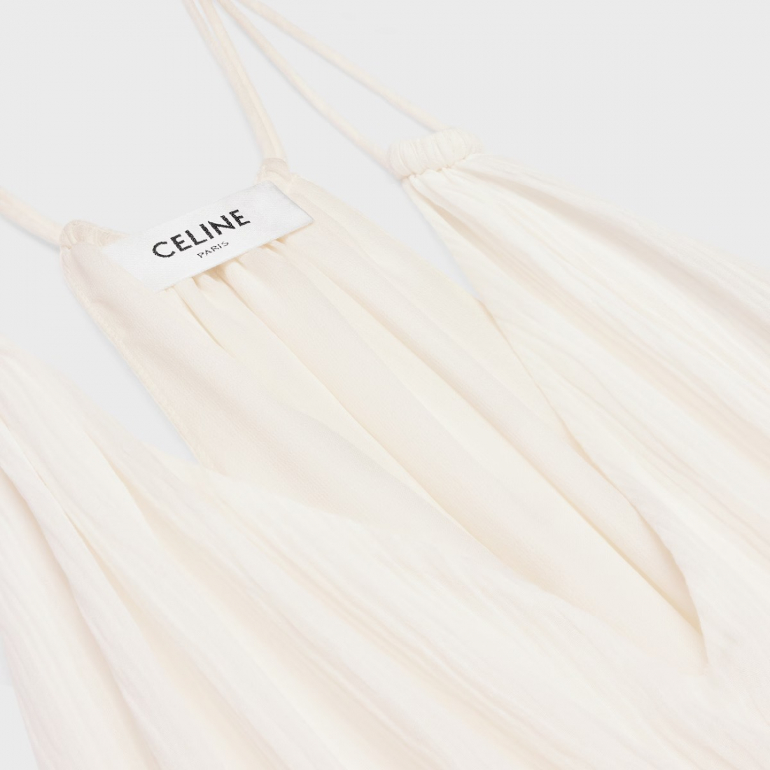 Women's 'Embroidered' Long Dress