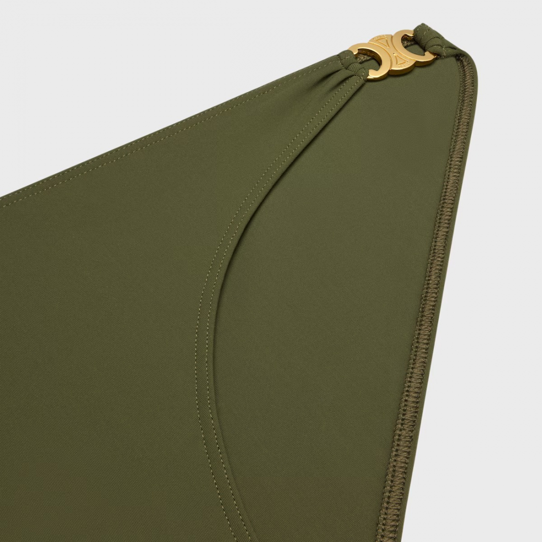 Women's 'Triomphe' Bikini Bottom