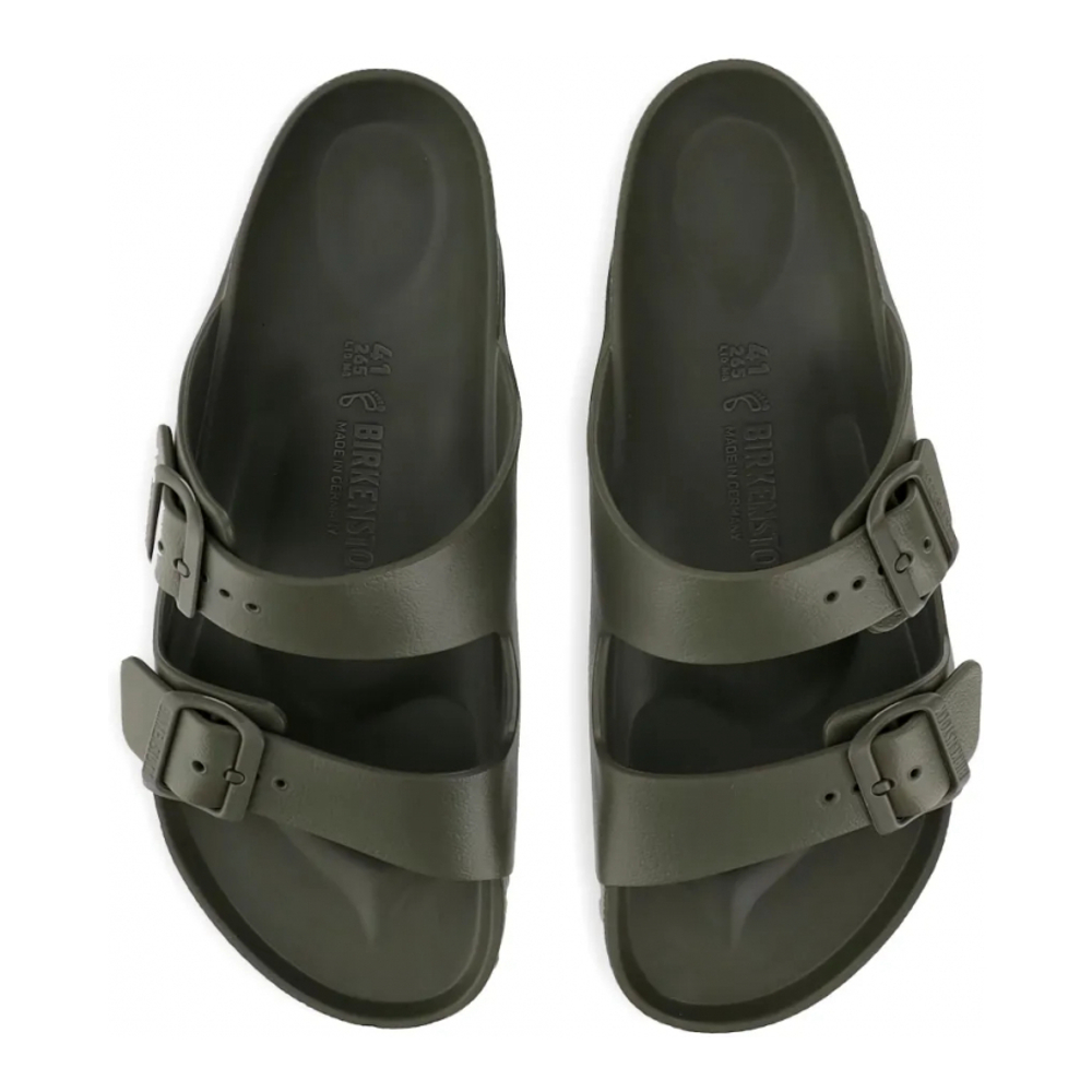 Sandales plates 'Arizona Eva' pour Hommes