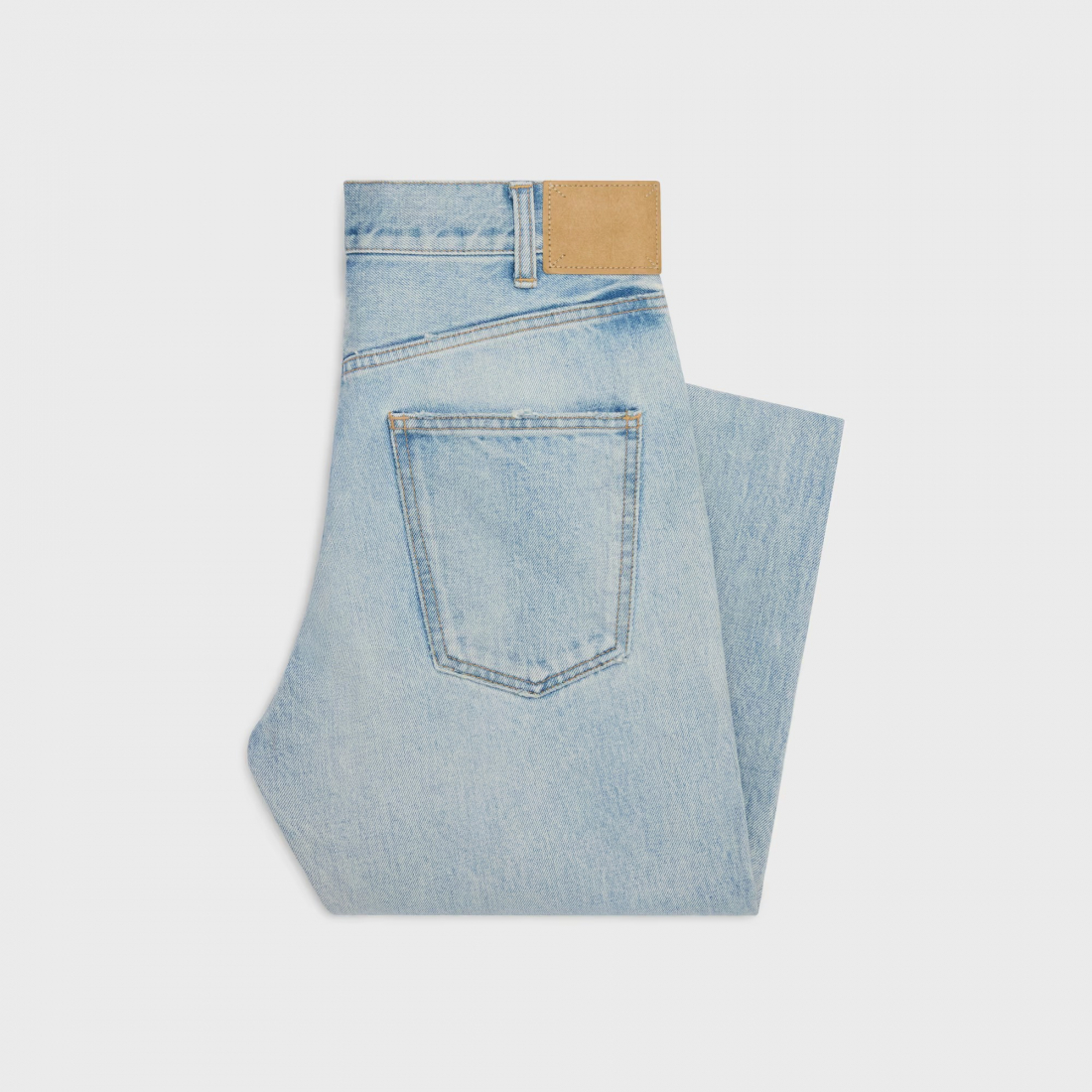 Men's 'Dylan Flared In Rider Wash' Jeans