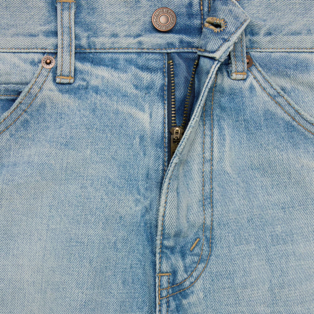 Men's 'Dylan Flared In Rider Wash' Jeans