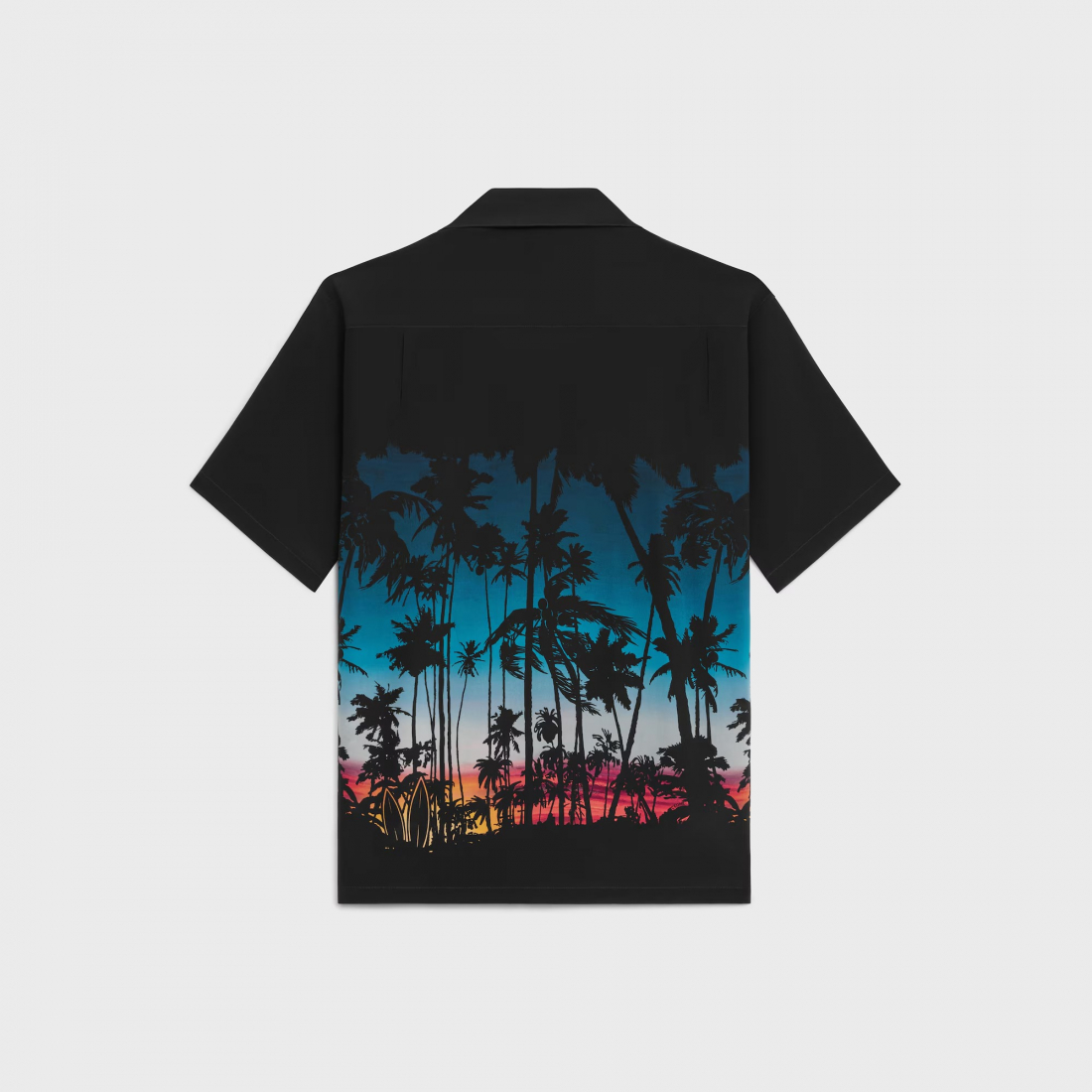 Chemise 'Hawaiian In Printed' pour Hommes