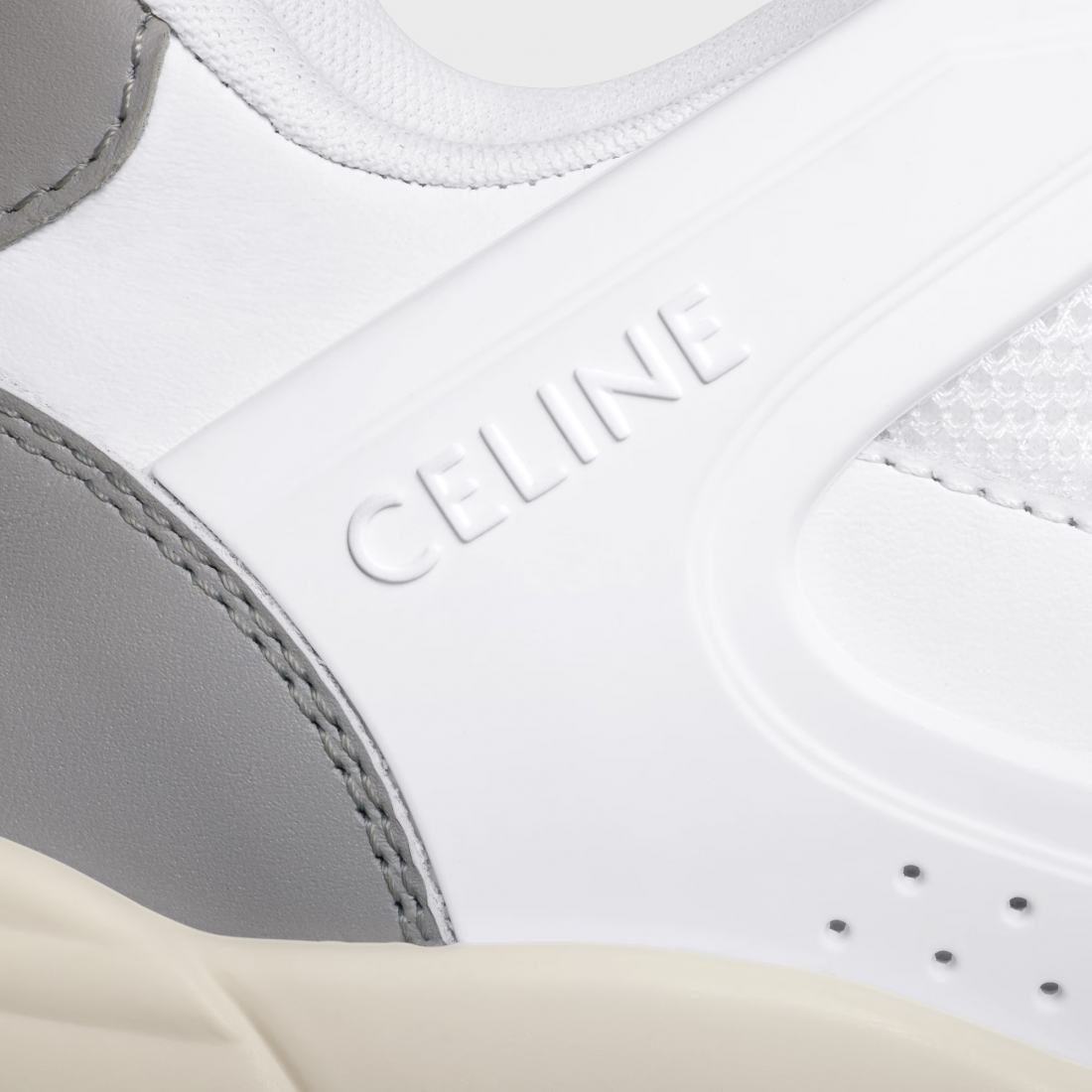 Sneakers 'Trainer Ct-09 Low Lace-Up' pour Hommes