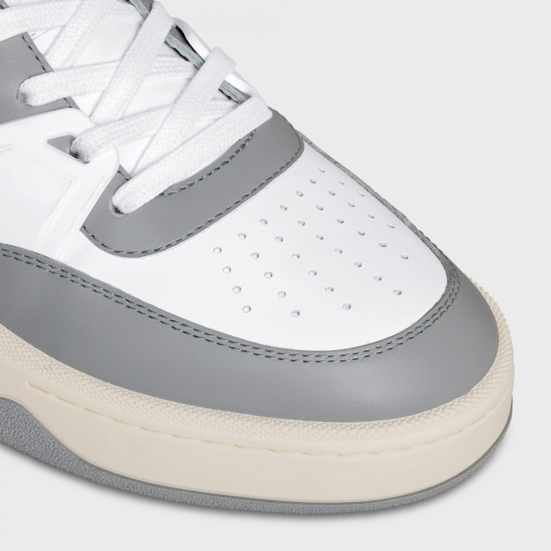 Sneakers 'Trainer Ct-09 Low Lace-Up' pour Hommes