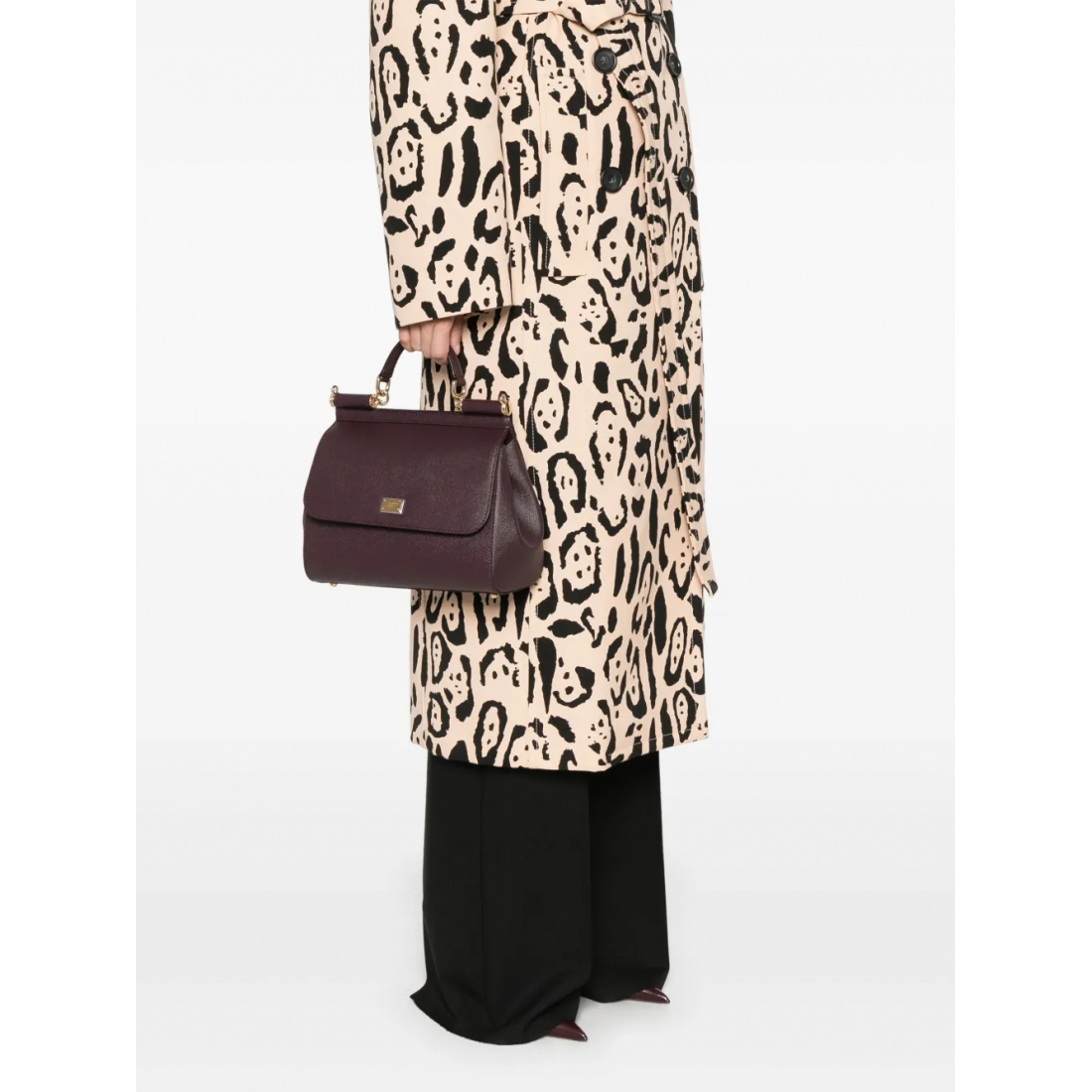 Sac Cabas 'Small Sicily' pour Femmes