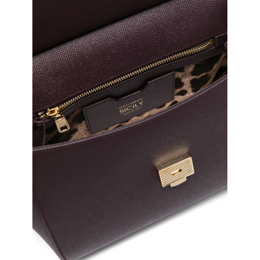 Sac Cabas 'Small Sicily' pour Femmes