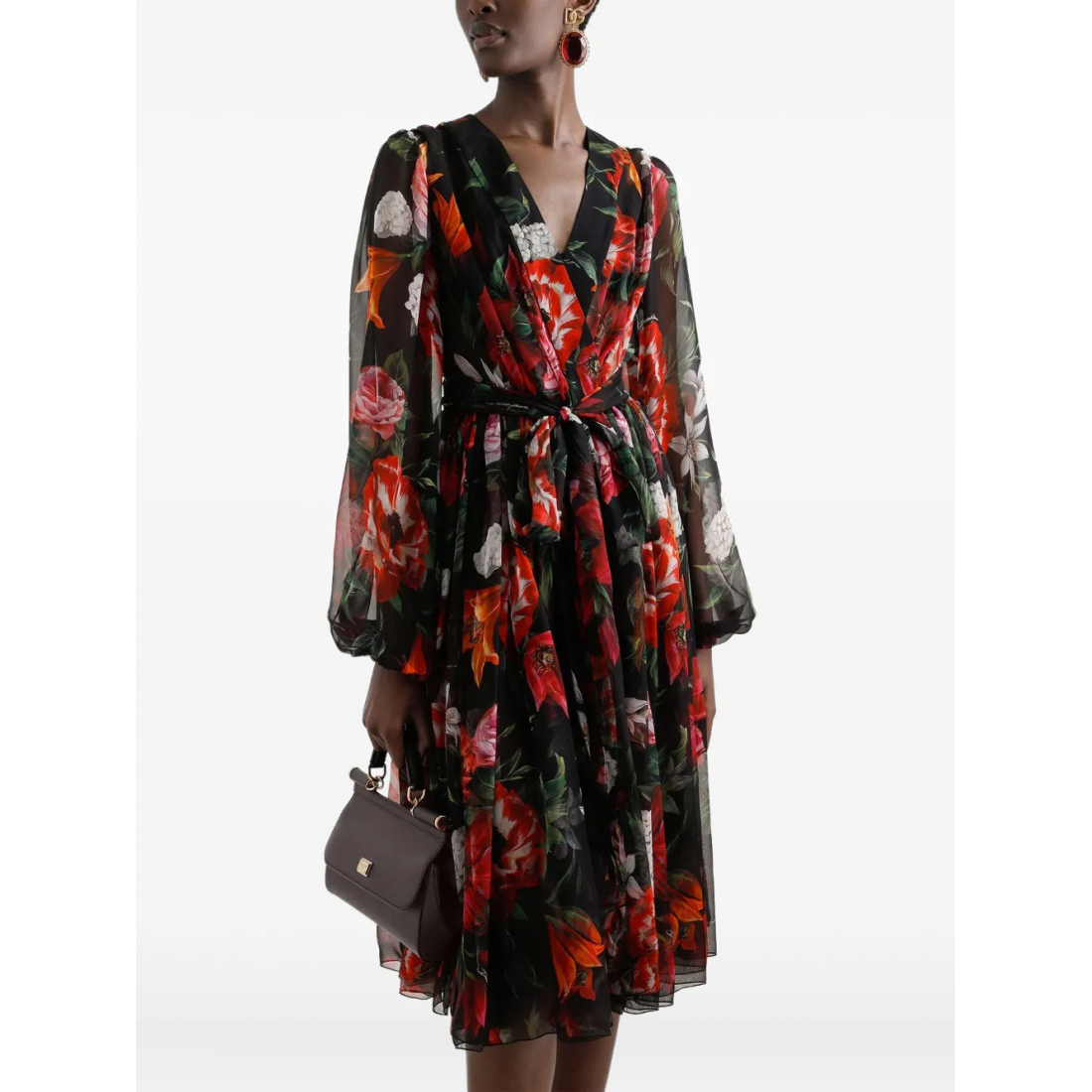 Sac Cabas 'Sicily' pour Femmes