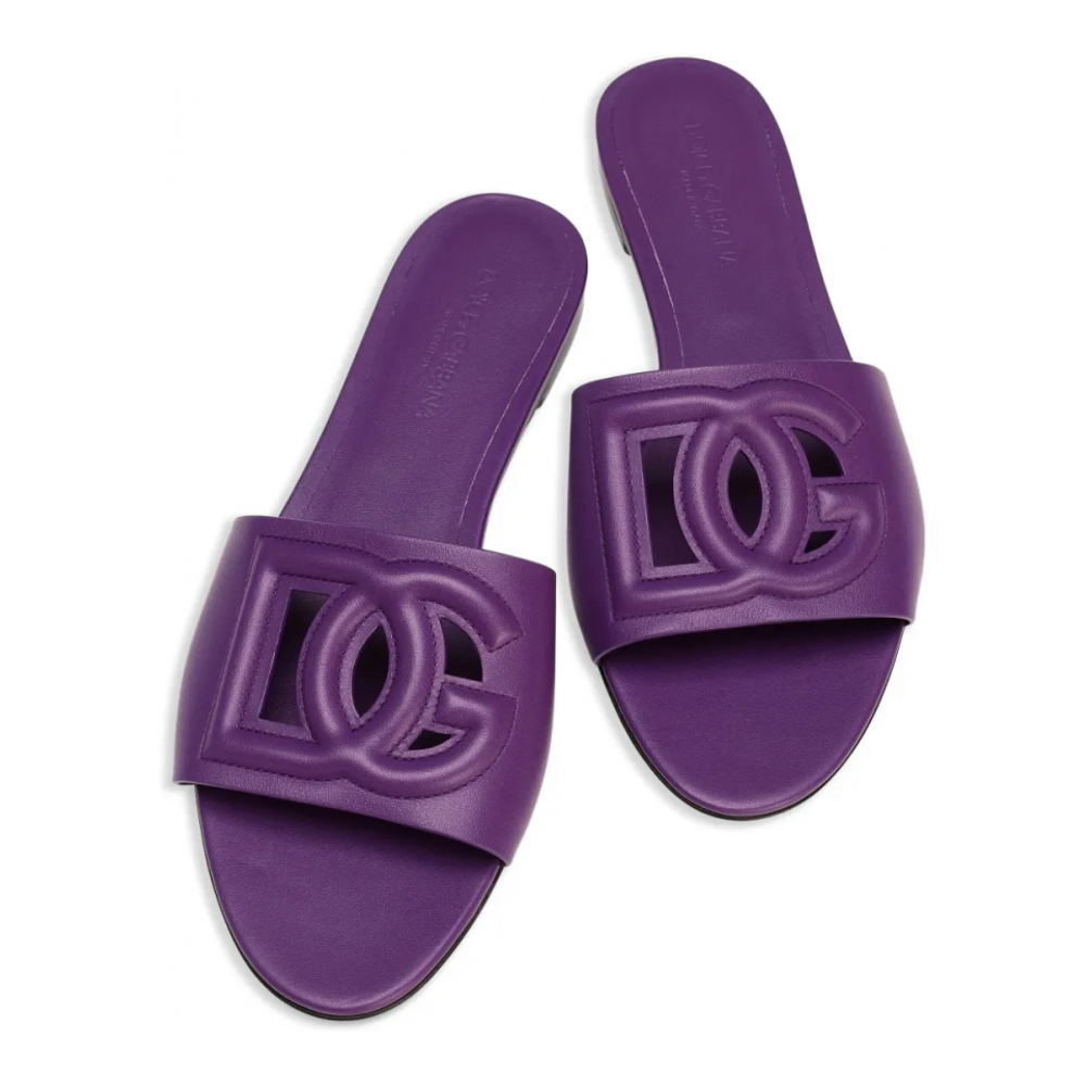 Claquettes pour Femmes