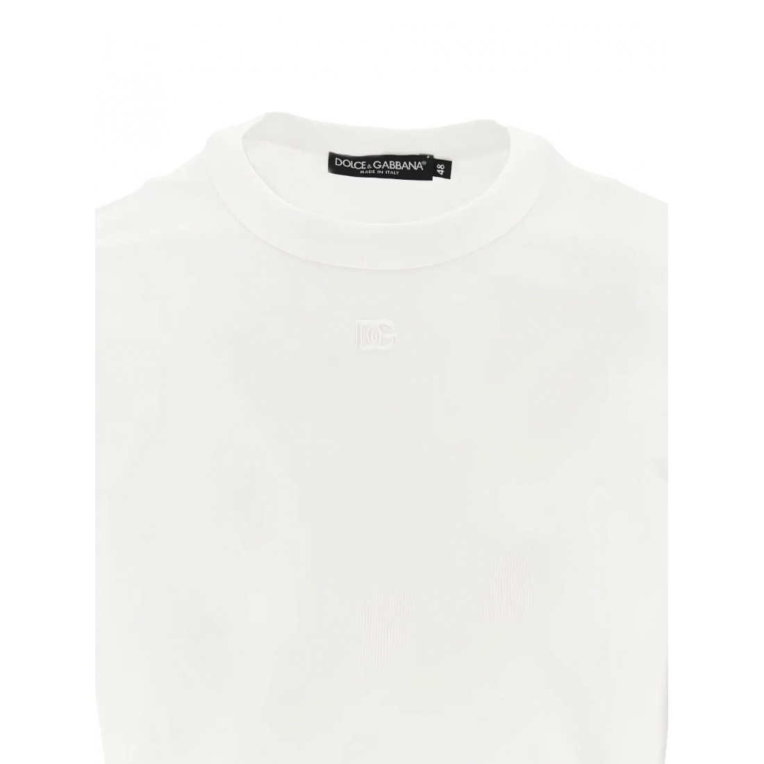 Men's 'Logo-Embroidered' T-Shirt