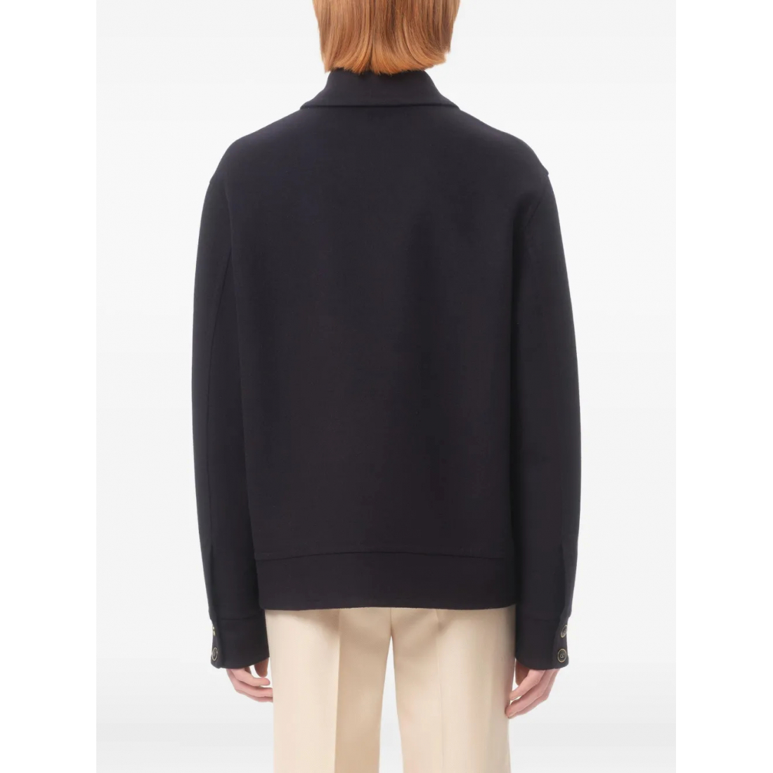 Men's 'VLogo Signature' Overshirt