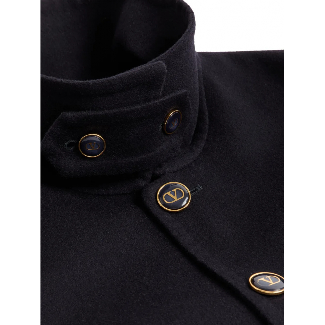 Men's 'VLogo Signature' Overshirt