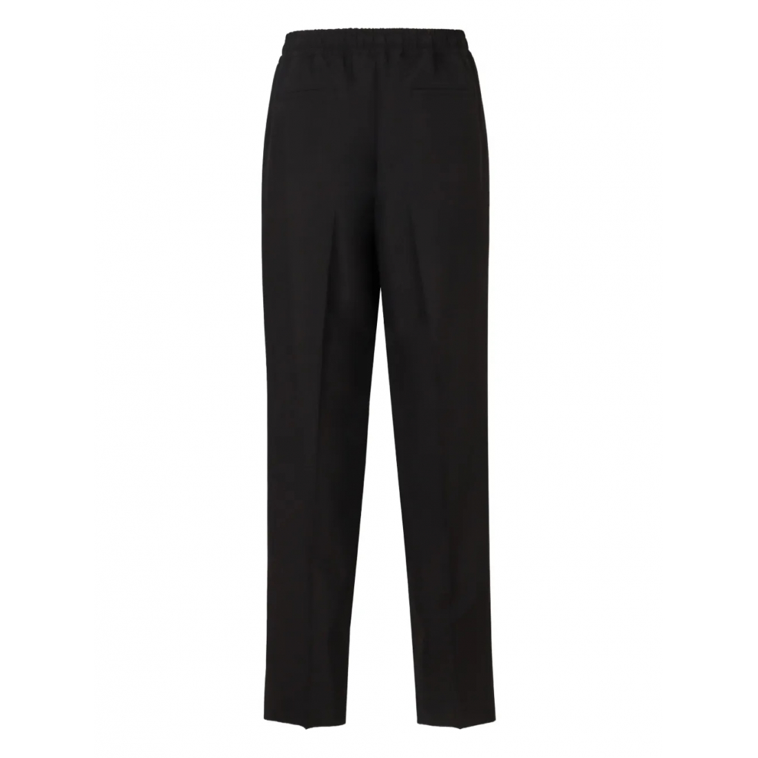 Pantalon 'Straight-Leg' pour Hommes