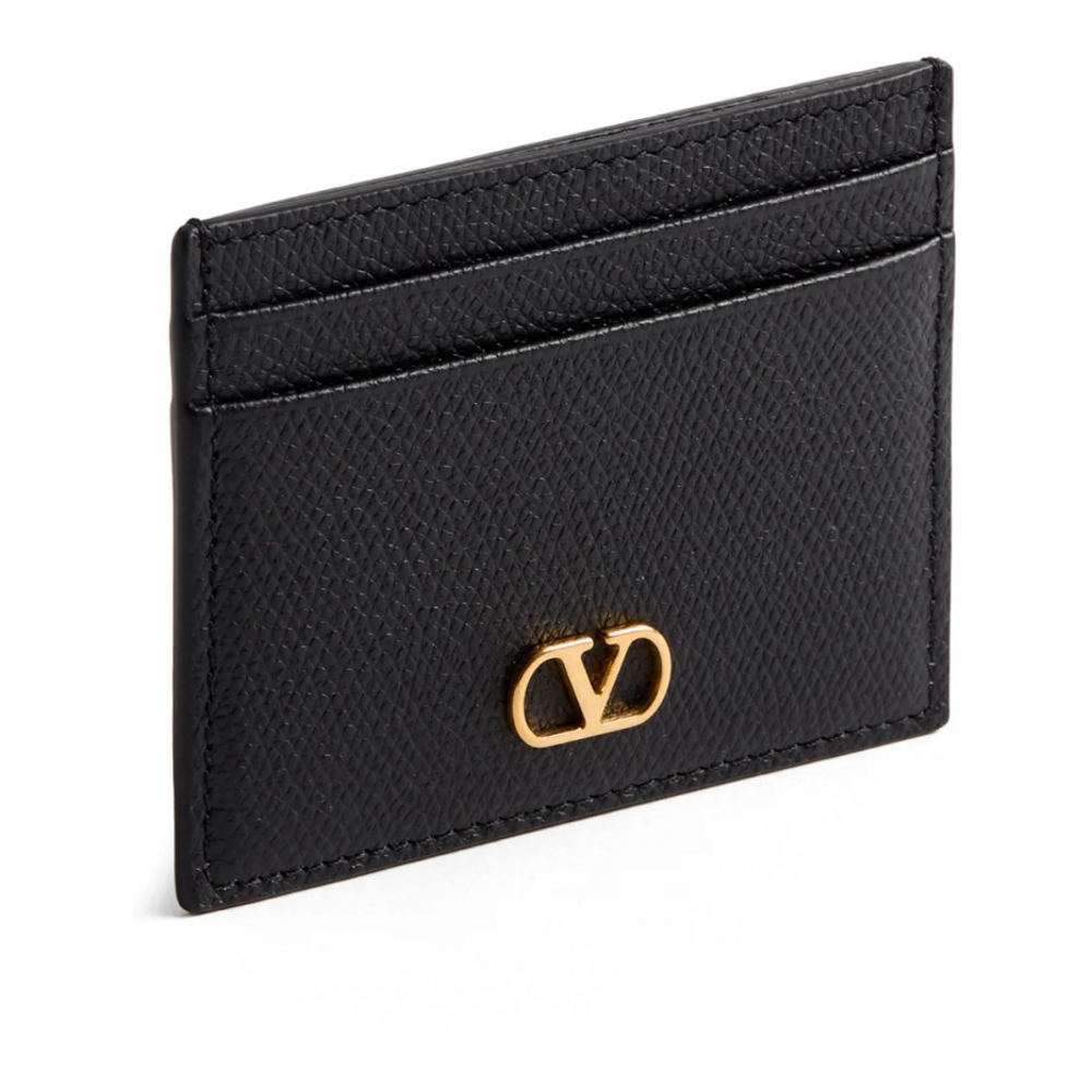 Women's 'VLogo Signature' Card Holder