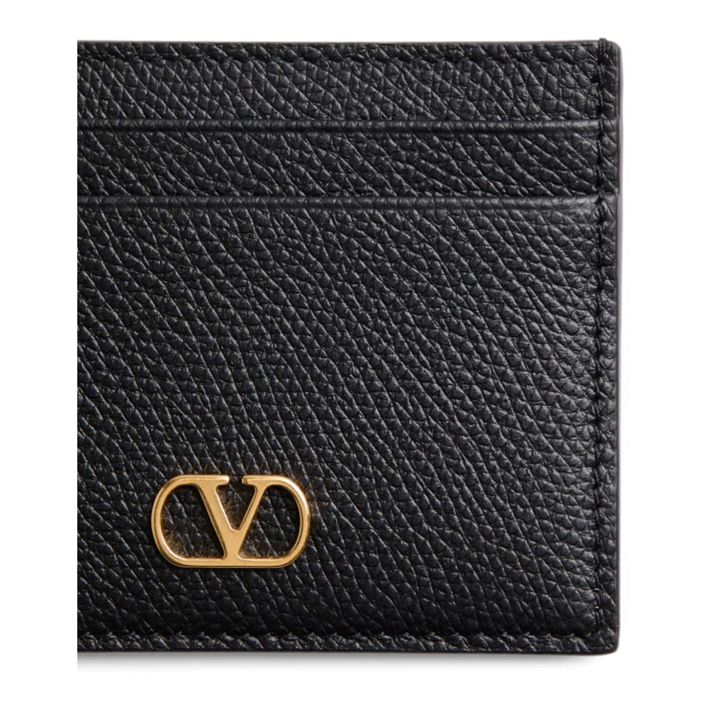 Women's 'VLogo Signature' Card Holder