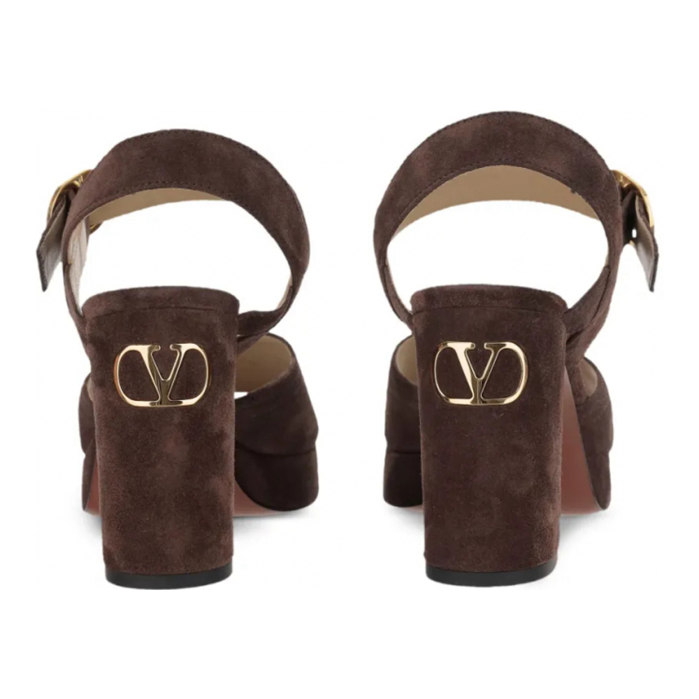 Sandales à talon pour Femmes