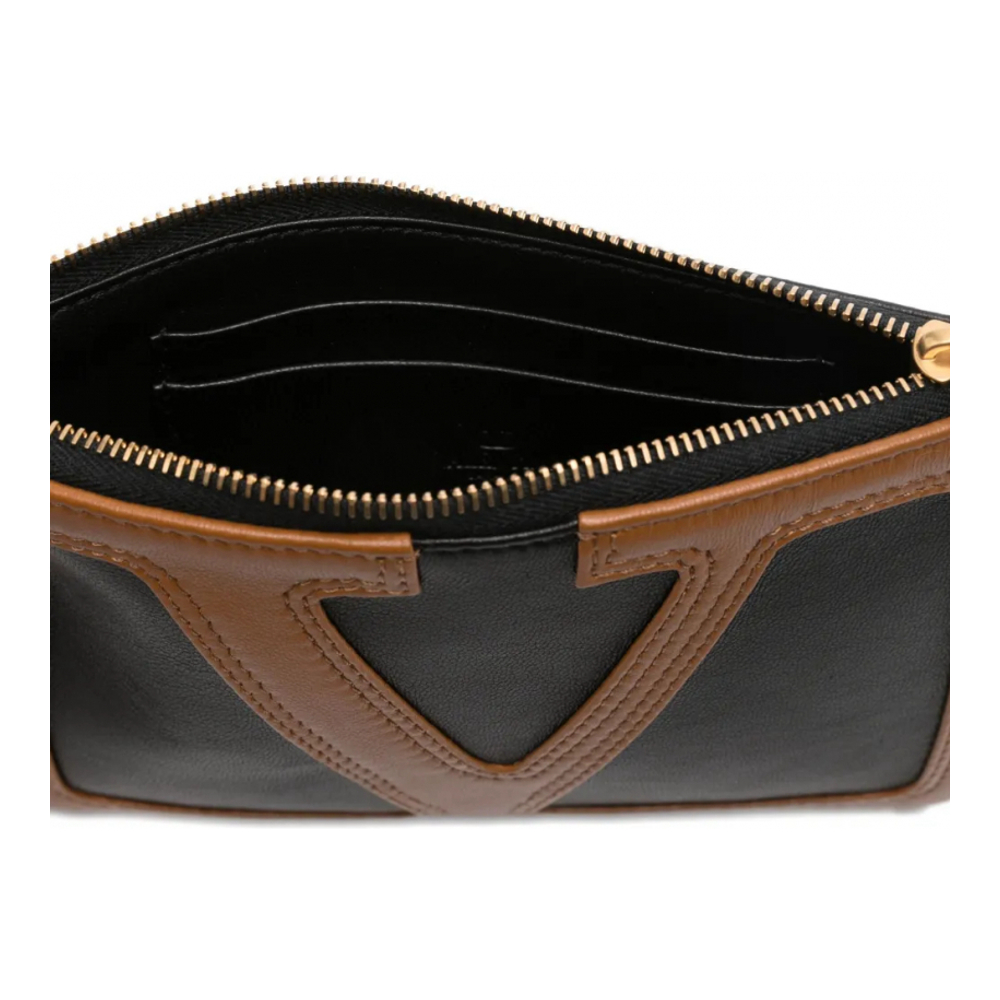 'Viva Superstar Zip-Fastening' Portemonnaie für Herren