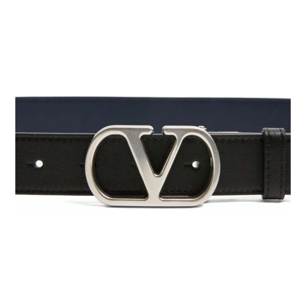 Men's 'VLogo Signature' Belt