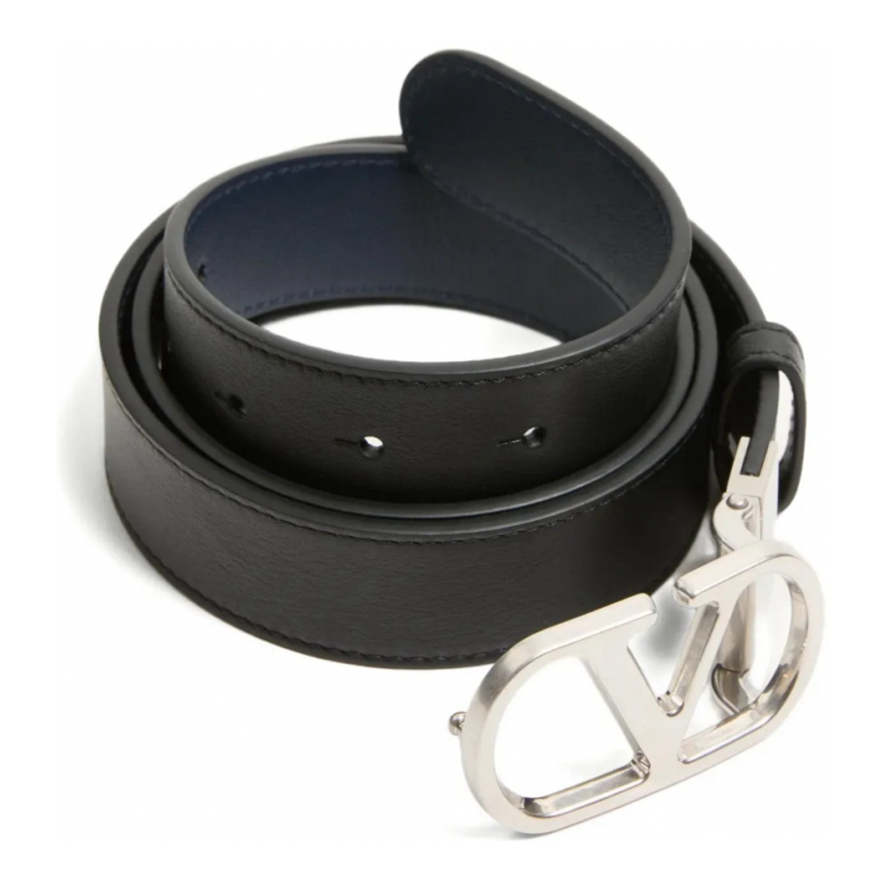 Men's 'VLogo Signature' Belt