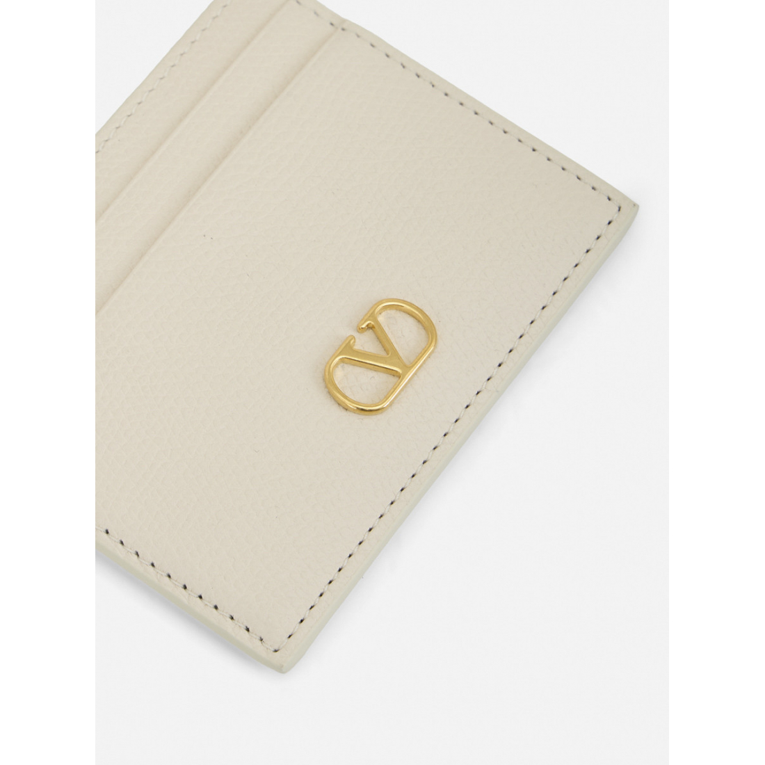 Women's 'VLogo' Card Holder