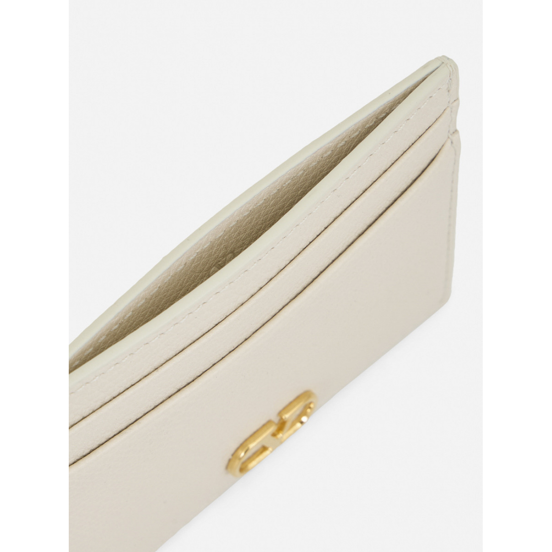 Women's 'VLogo' Card Holder