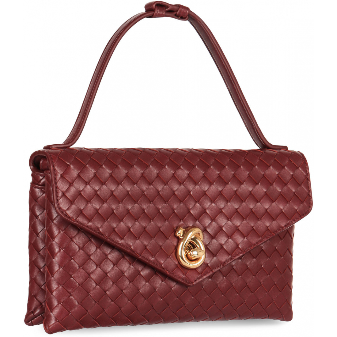 Sac à bandoulière 'Knot Lock' pour Femmes