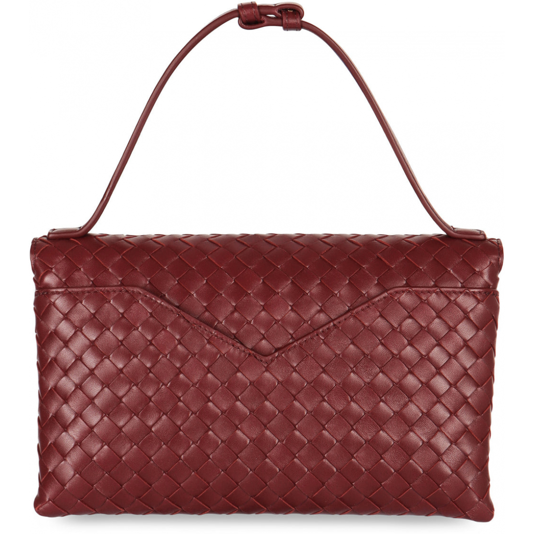 Sac à bandoulière 'Knot Lock' pour Femmes