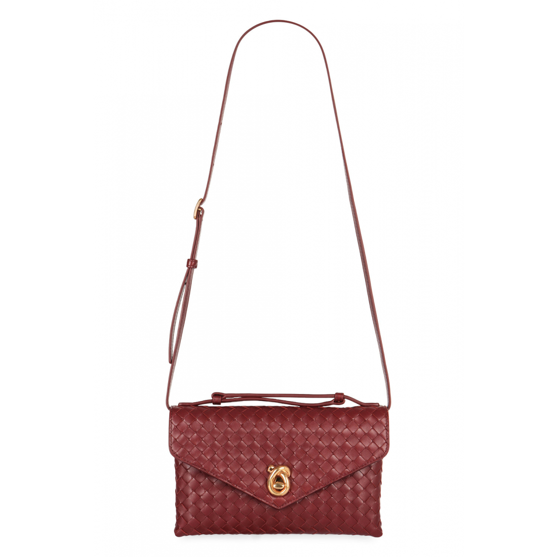 Sac à bandoulière 'Knot Lock' pour Femmes