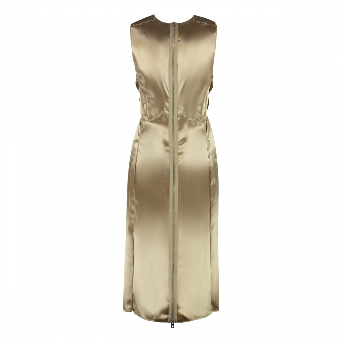 Women's 'Fluid' Midi Dress