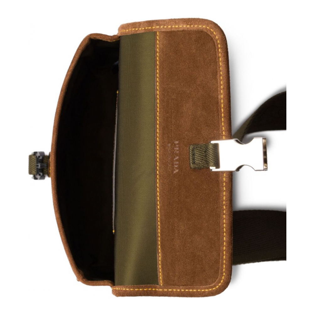 Sac à bandoulière 'Flap' pour Hommes