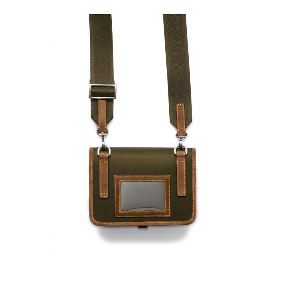 Sac à bandoulière 'Flap' pour Hommes