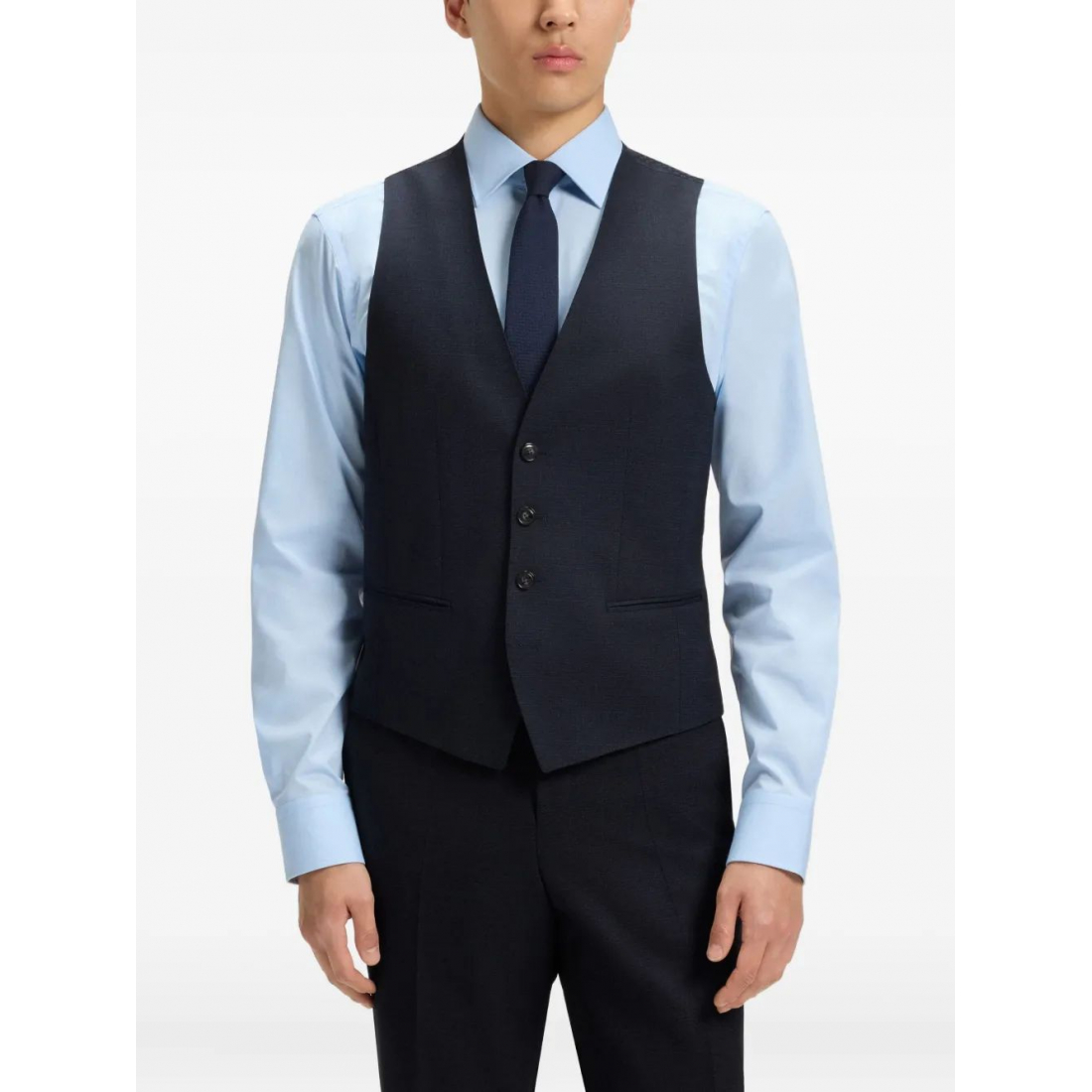 Costume 'Single-Breasted' pour Hommes