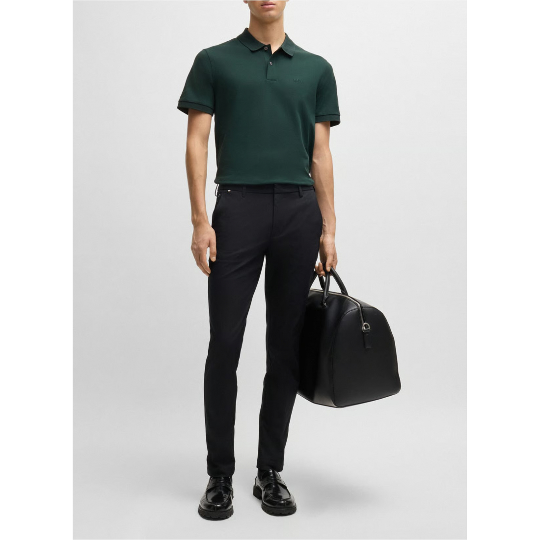 Polo 'Regular-Fit' pour Hommes