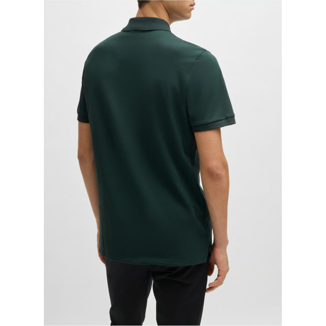 Polo 'Regular-Fit' pour Hommes