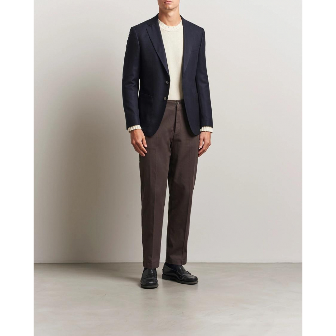 Blazer 'Hutson Structured' pour Hommes