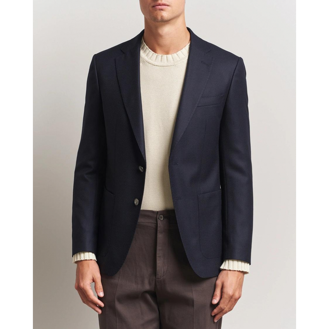 Blazer 'Hutson Structured' pour Hommes
