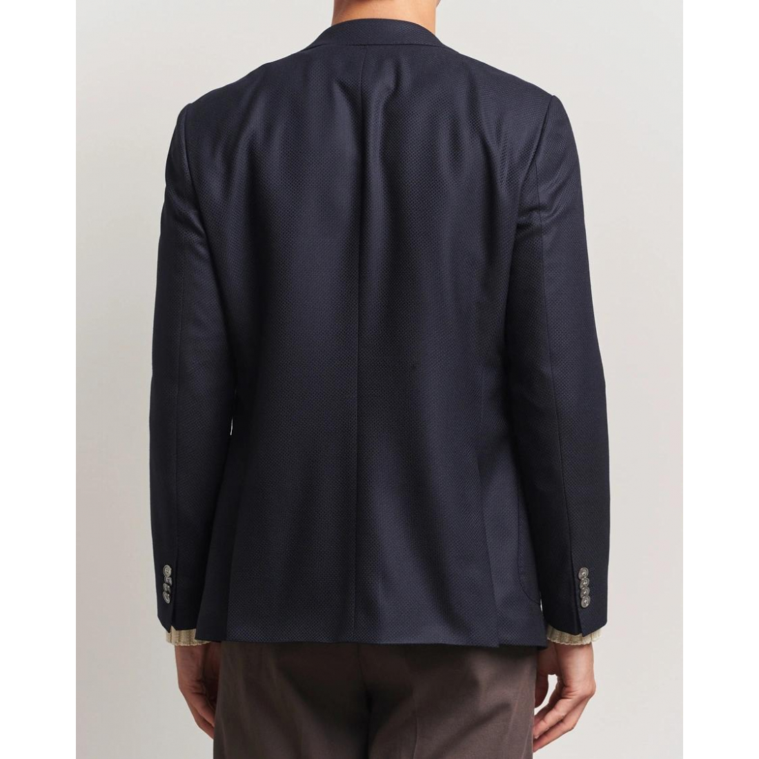 Blazer 'Hutson Structured' pour Hommes