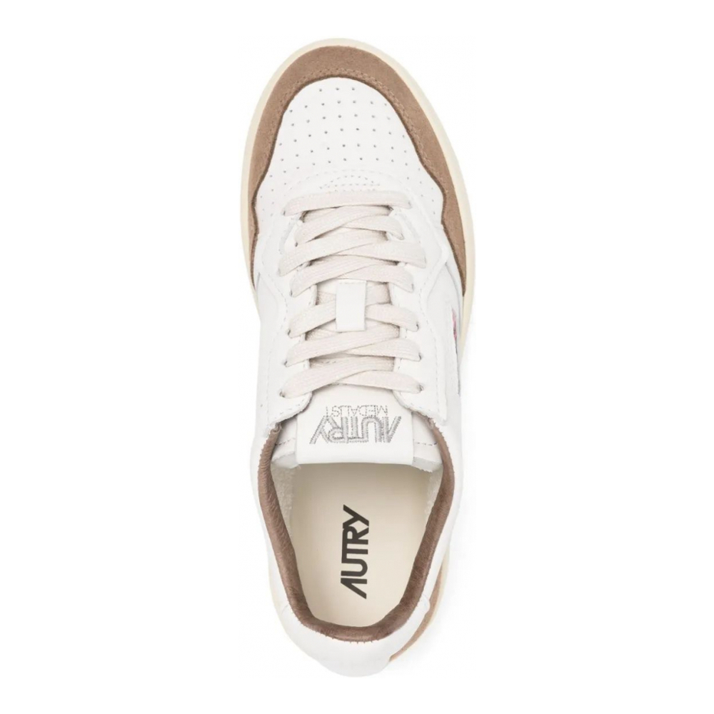 Sneakers 'Medalist Low' pour Femmes