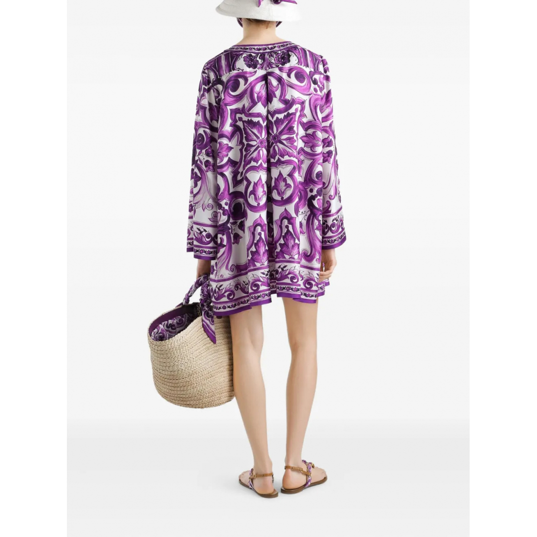 Mini Kleid für Damen