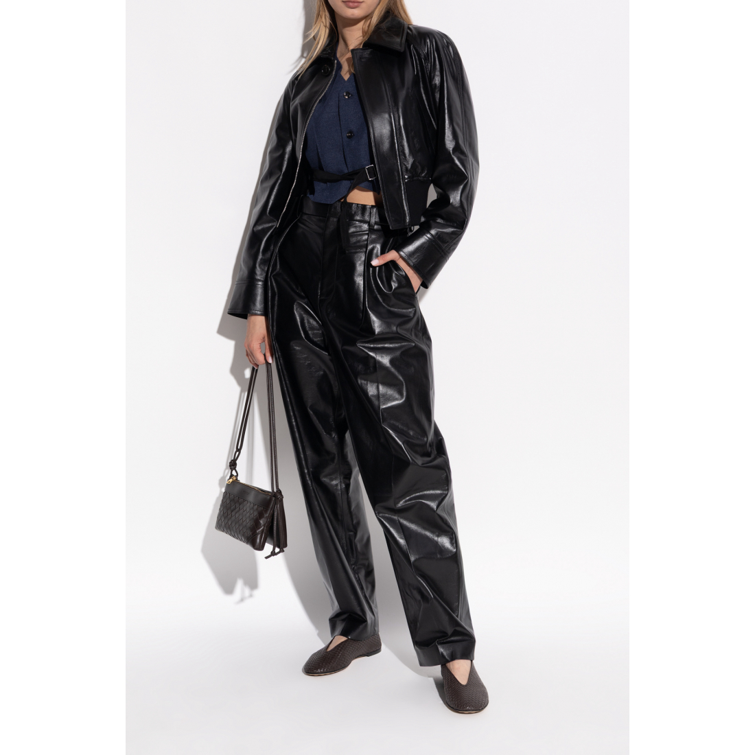 Ballerines 'Rosa' pour Femmes