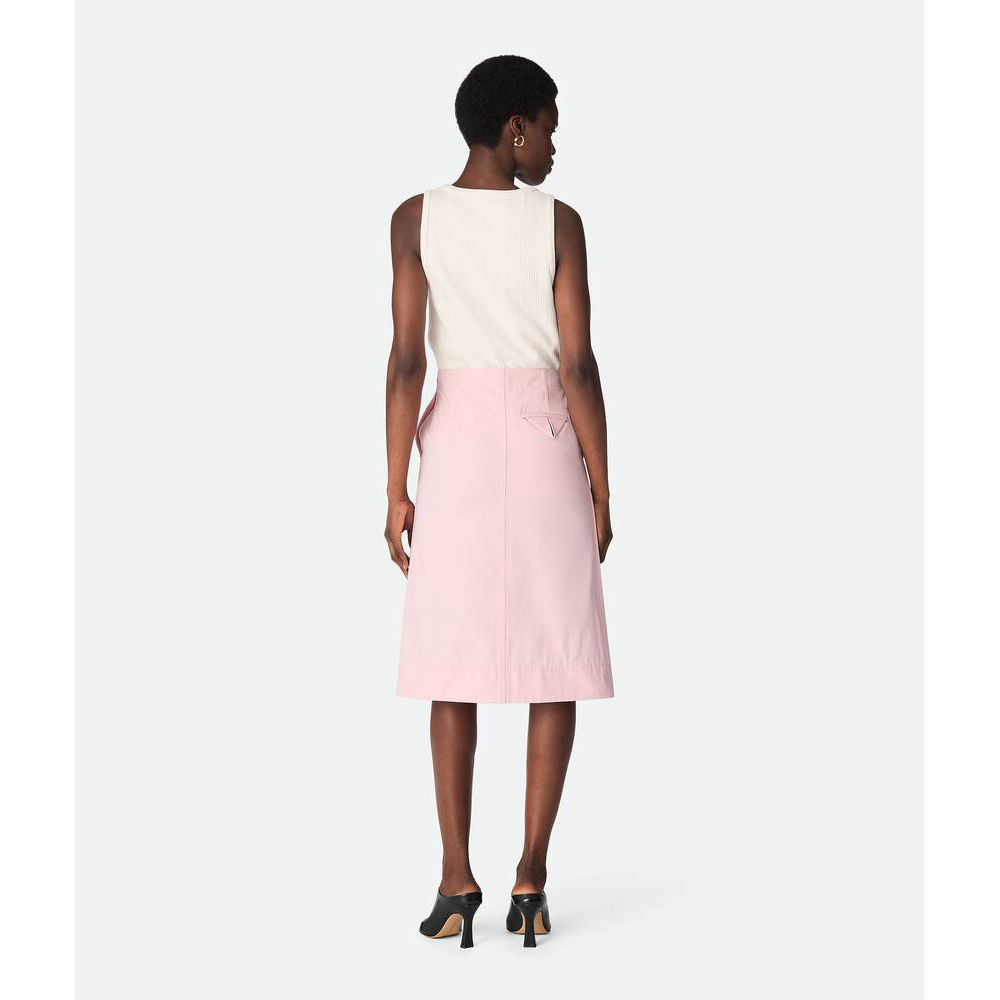 Women's Midi Skirt