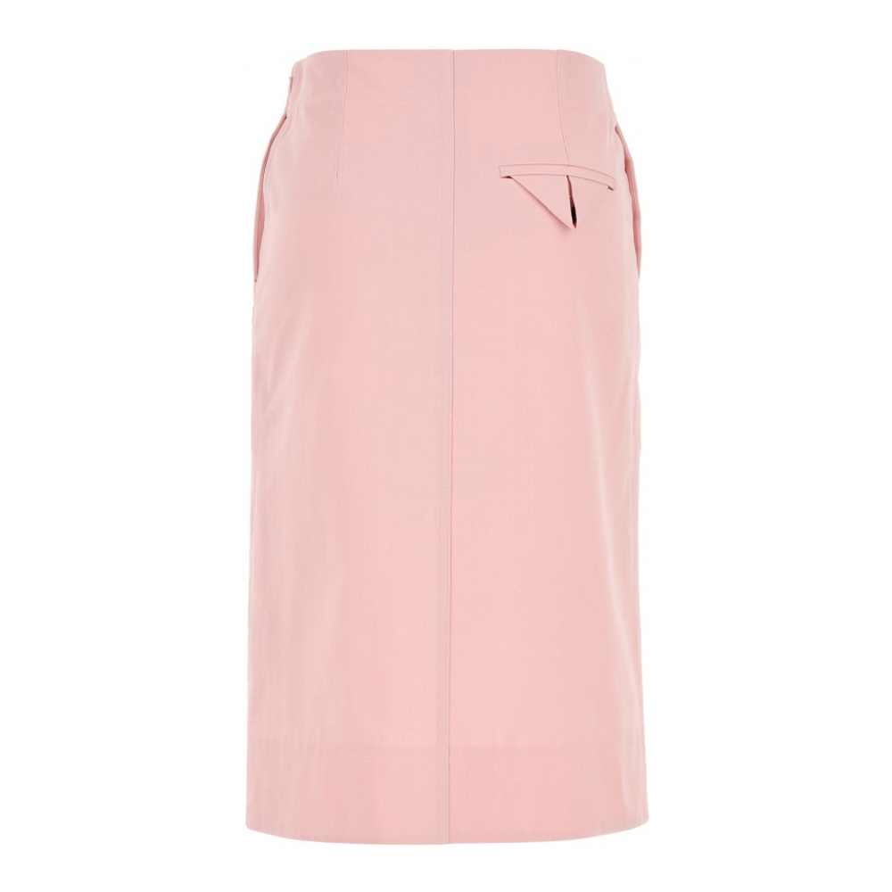 Women's Midi Skirt