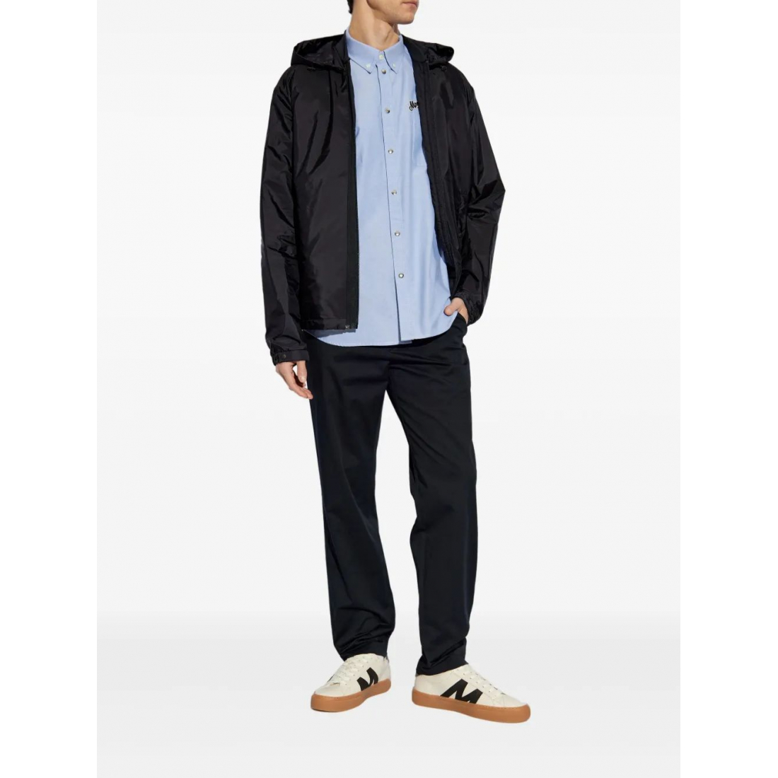 Pantalon 'Gabardine' pour Hommes