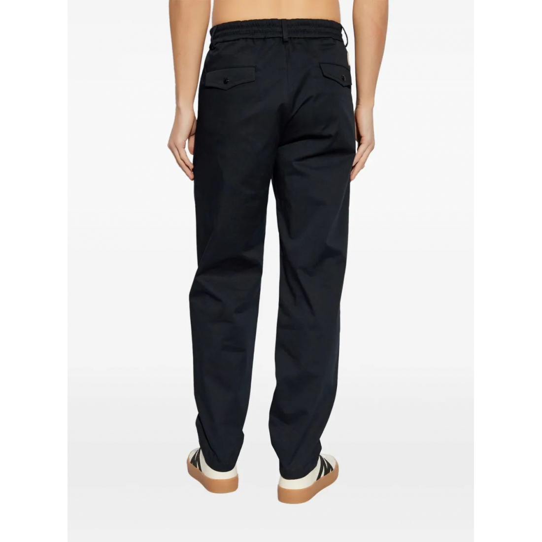 Pantalon 'Gabardine' pour Hommes