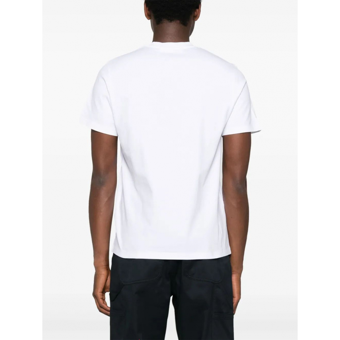 Men's 'Big Crest Logo' T-Shirt