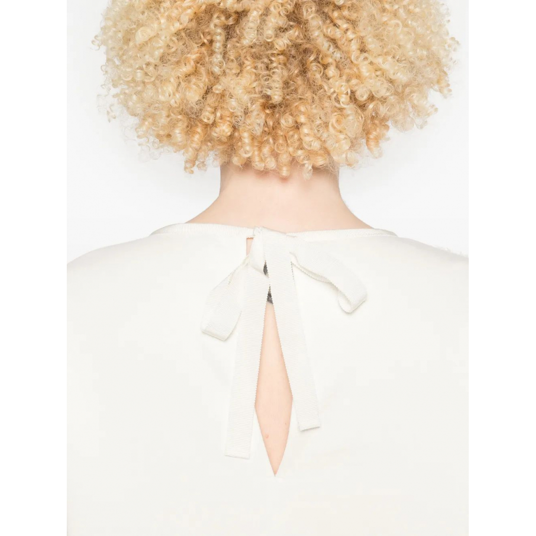 T-shirt 'Tweed' pour Femmes