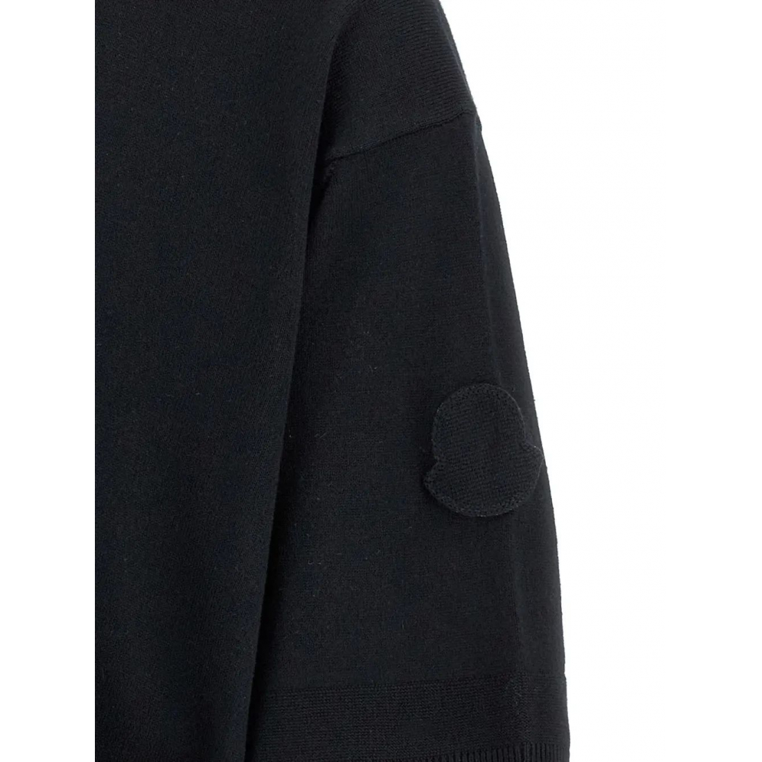 T-shirt 'Logo-Patch' pour Hommes