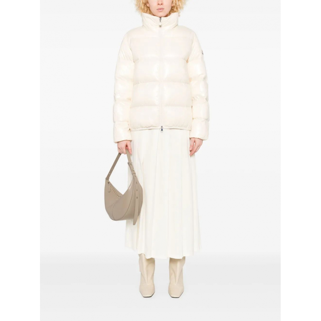 'Abbadia' Pufferjacke für Damen