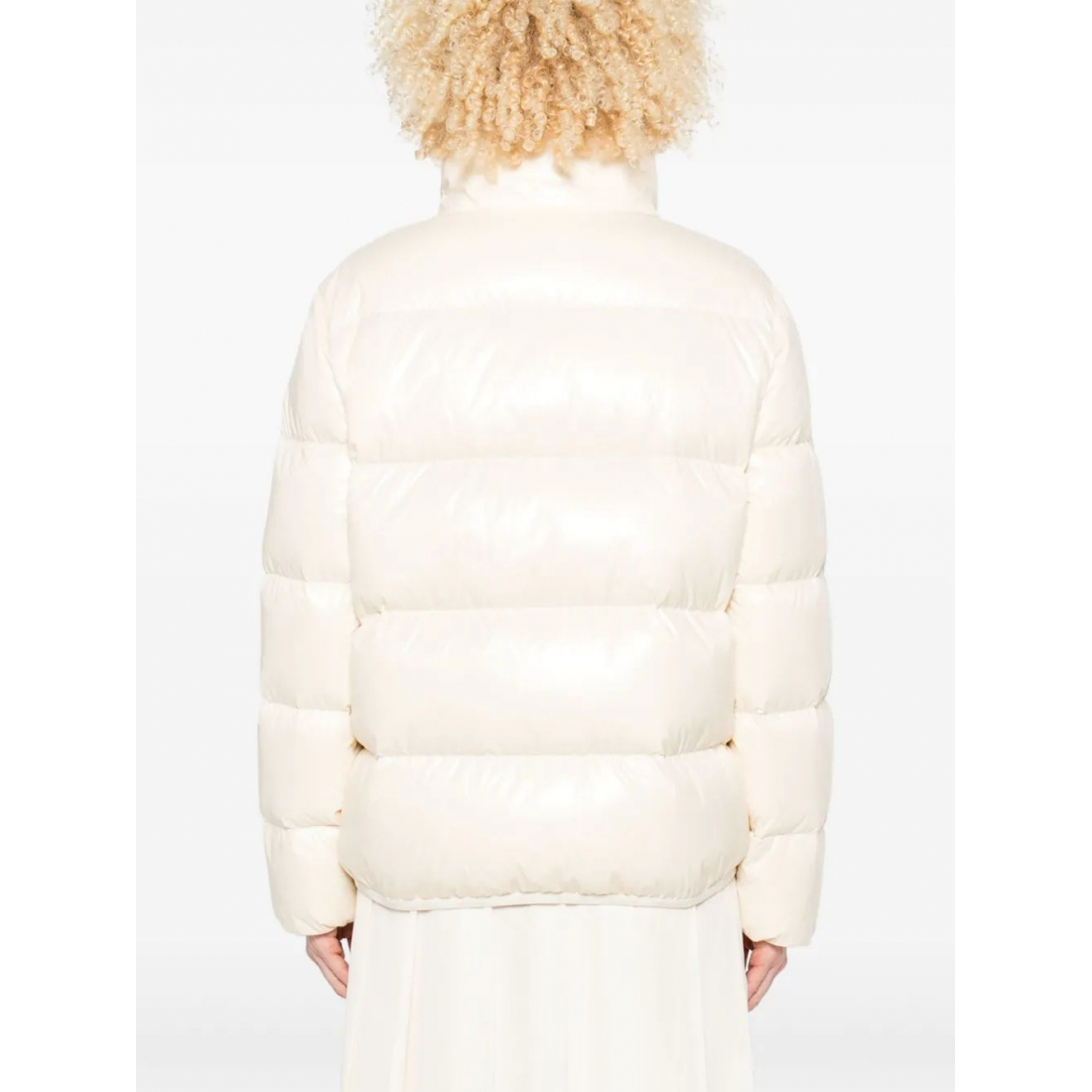 'Abbadia' Pufferjacke für Damen